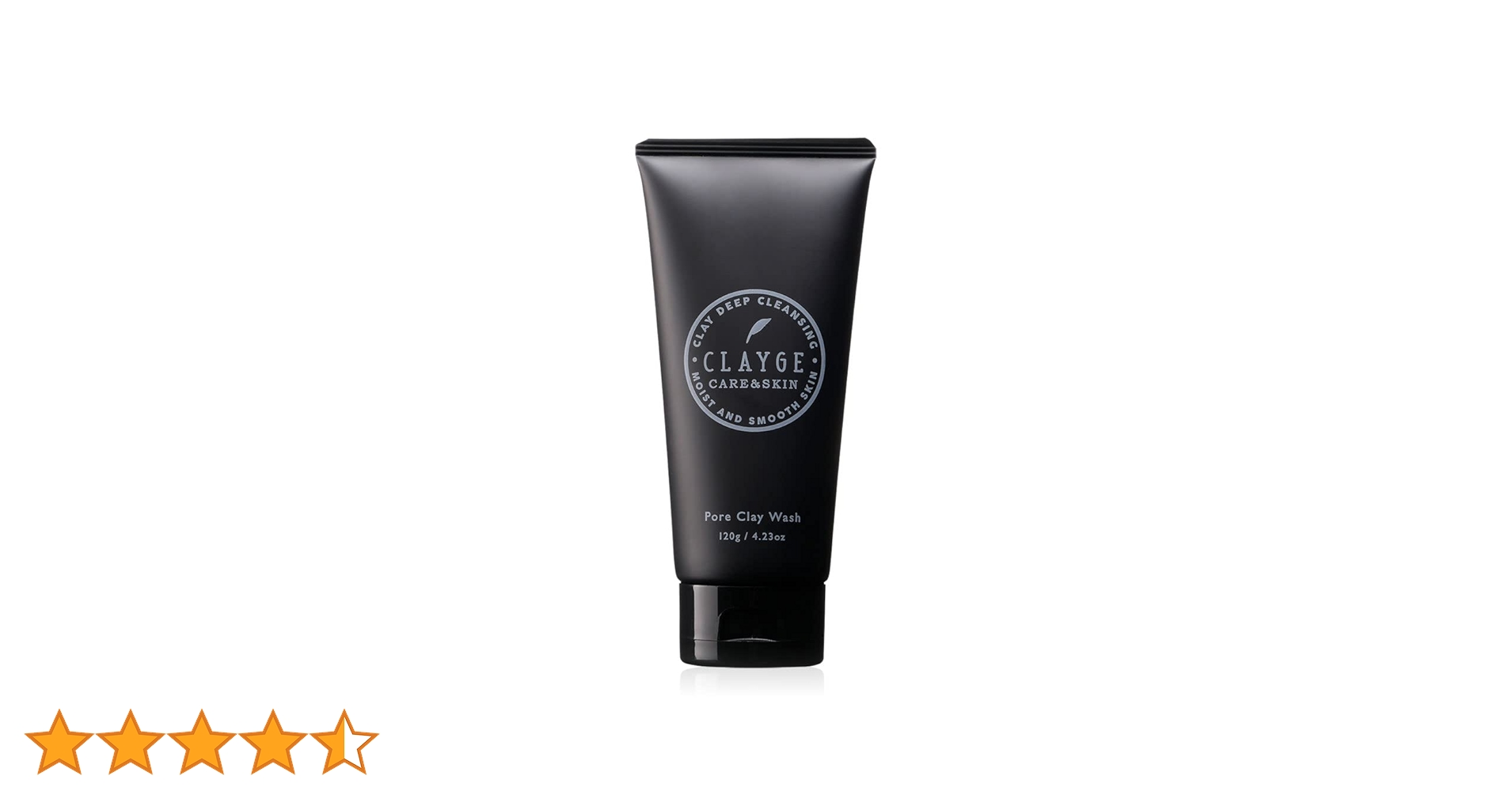 クレイウォッシュ BOTANIZM / ボタニズム クレイウォッシュの公式商品情報｜美容